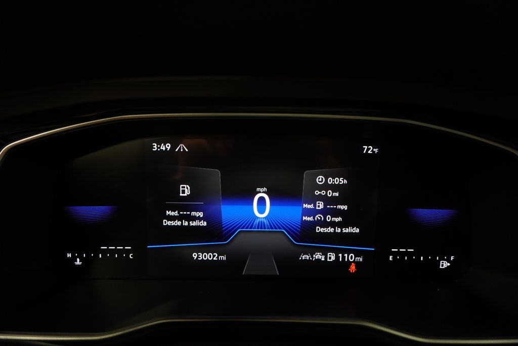 2024 Volkswagen Jetta 1.5T Sport