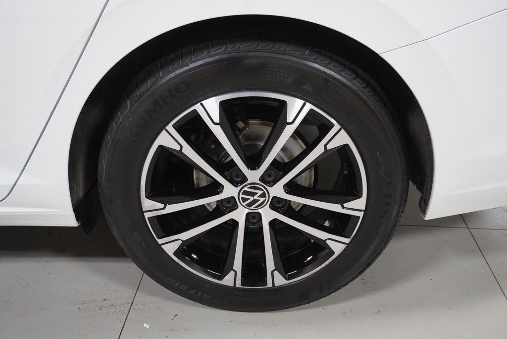 2024 Volkswagen Jetta 1.5T Sport