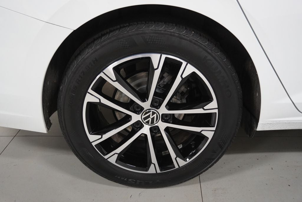 2024 Volkswagen Jetta 1.5T Sport