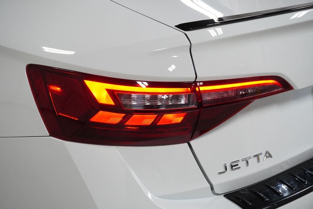 2024 Volkswagen Jetta 1.5T Sport