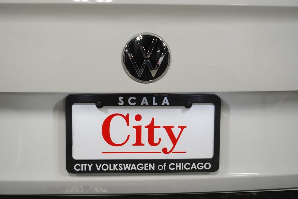 2024 Volkswagen Jetta 1.5T Sport