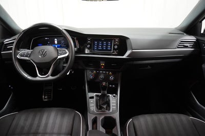 2024 Volkswagen Jetta 1.5T Sport