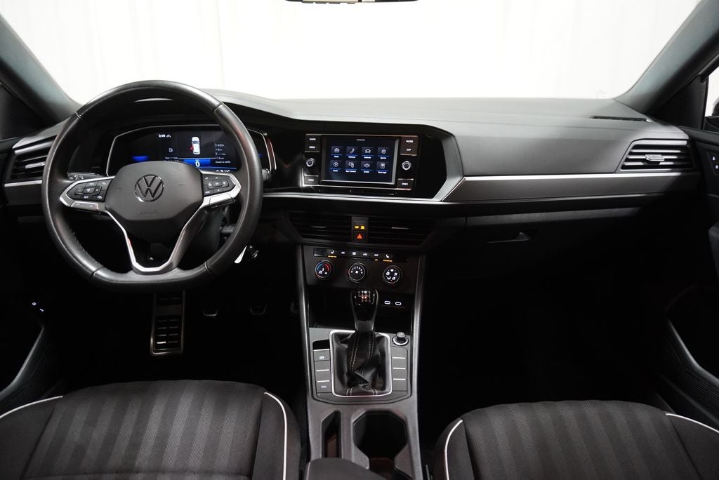 2024 Volkswagen Jetta 1.5T Sport