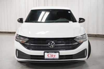 2024 Volkswagen Jetta 1.5T Sport