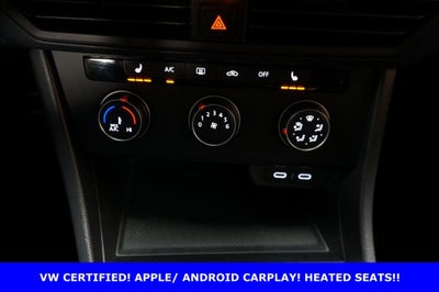 2024 Volkswagen Jetta 1.5T Sport