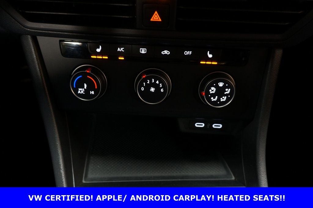 2024 Volkswagen Jetta 1.5T Sport