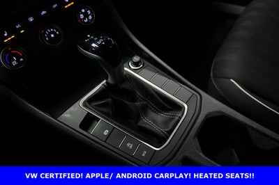 2024 Volkswagen Jetta 1.5T Sport