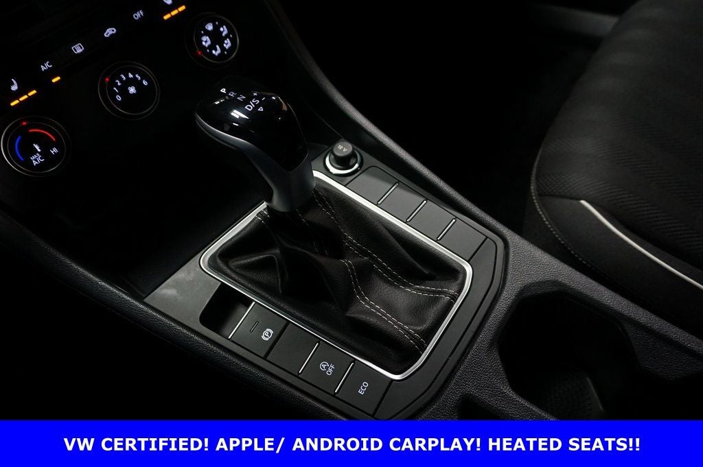 2024 Volkswagen Jetta 1.5T Sport