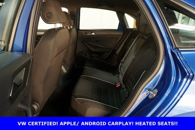 2024 Volkswagen Jetta 1.5T Sport