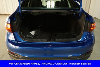 2024 Volkswagen Jetta 1.5T Sport