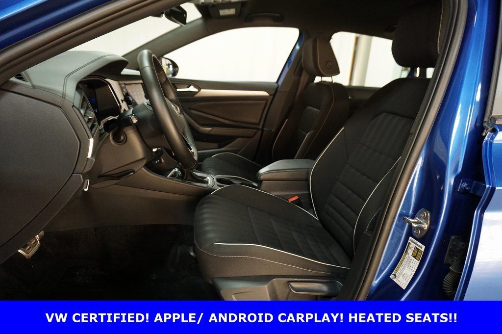 2024 Volkswagen Jetta 1.5T Sport