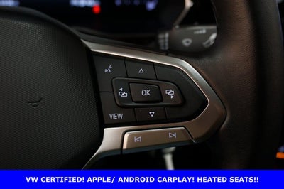 2024 Volkswagen Jetta 1.5T Sport