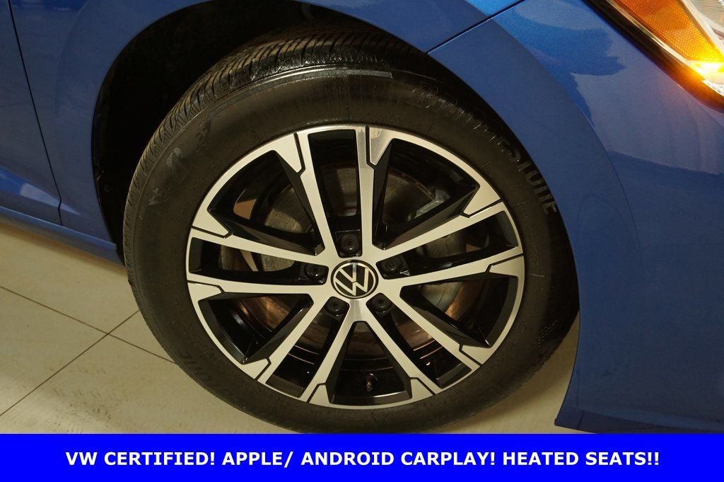 2024 Volkswagen Jetta 1.5T Sport