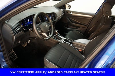 2024 Volkswagen Jetta 1.5T Sport