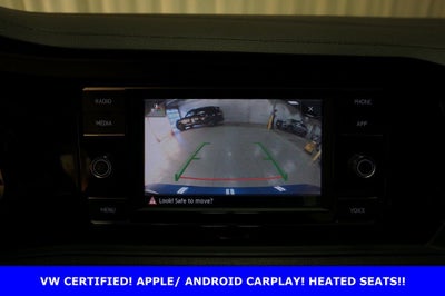 2024 Volkswagen Jetta 1.5T Sport