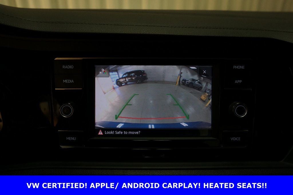 2024 Volkswagen Jetta 1.5T Sport