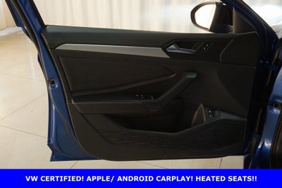 2024 Volkswagen Jetta 1.5T Sport