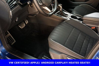 2024 Volkswagen Jetta 1.5T Sport