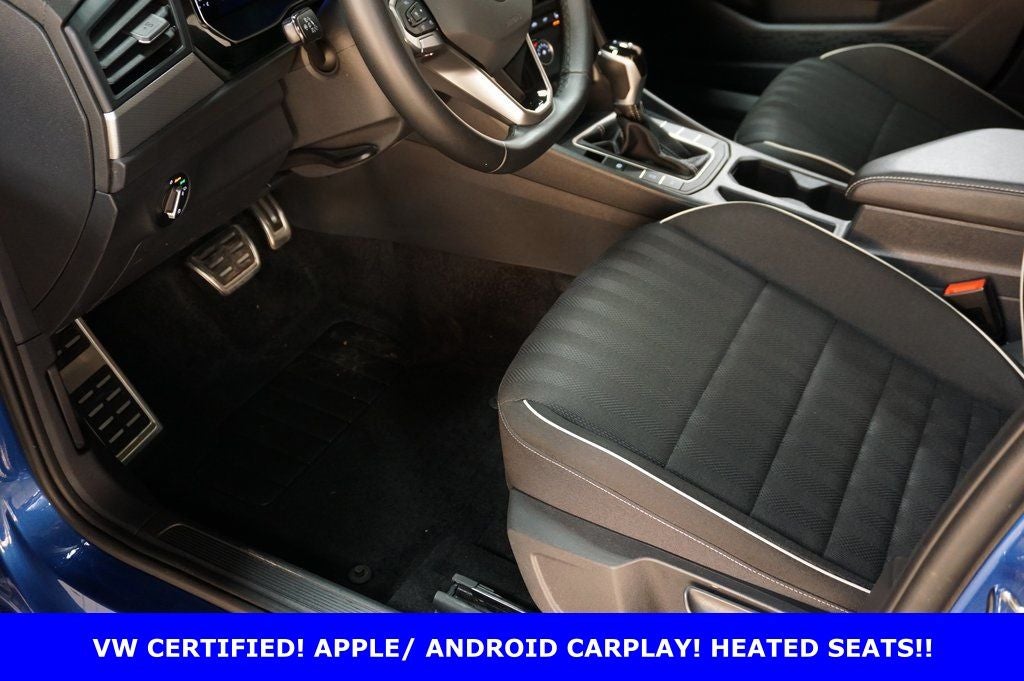 2024 Volkswagen Jetta 1.5T Sport