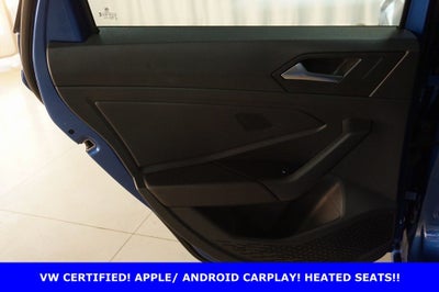 2024 Volkswagen Jetta 1.5T Sport