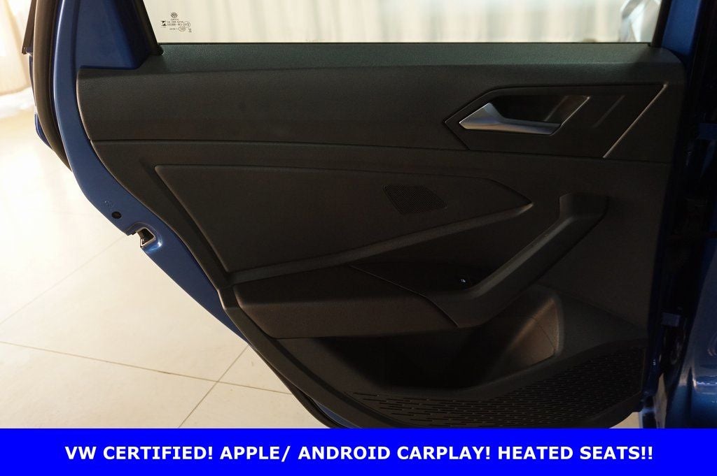 2024 Volkswagen Jetta 1.5T Sport