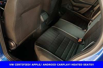 2024 Volkswagen Jetta 1.5T Sport