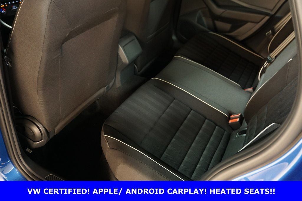 2024 Volkswagen Jetta 1.5T Sport