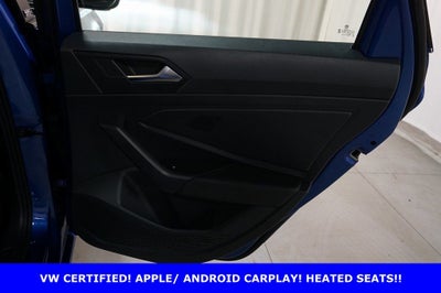 2024 Volkswagen Jetta 1.5T Sport