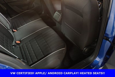 2024 Volkswagen Jetta 1.5T Sport