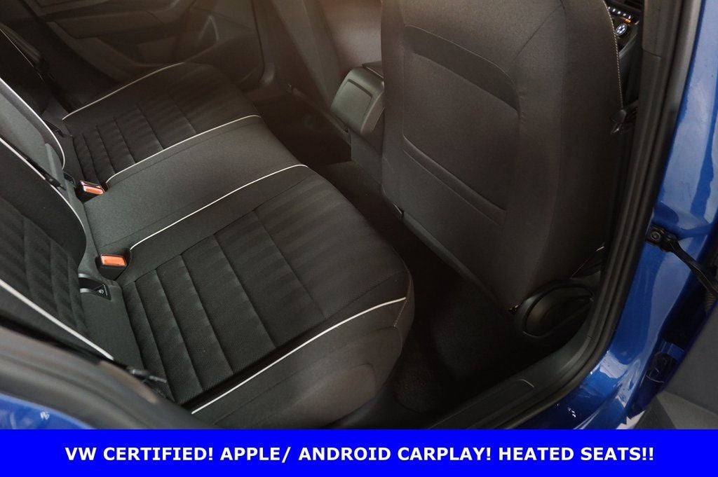 2024 Volkswagen Jetta 1.5T Sport