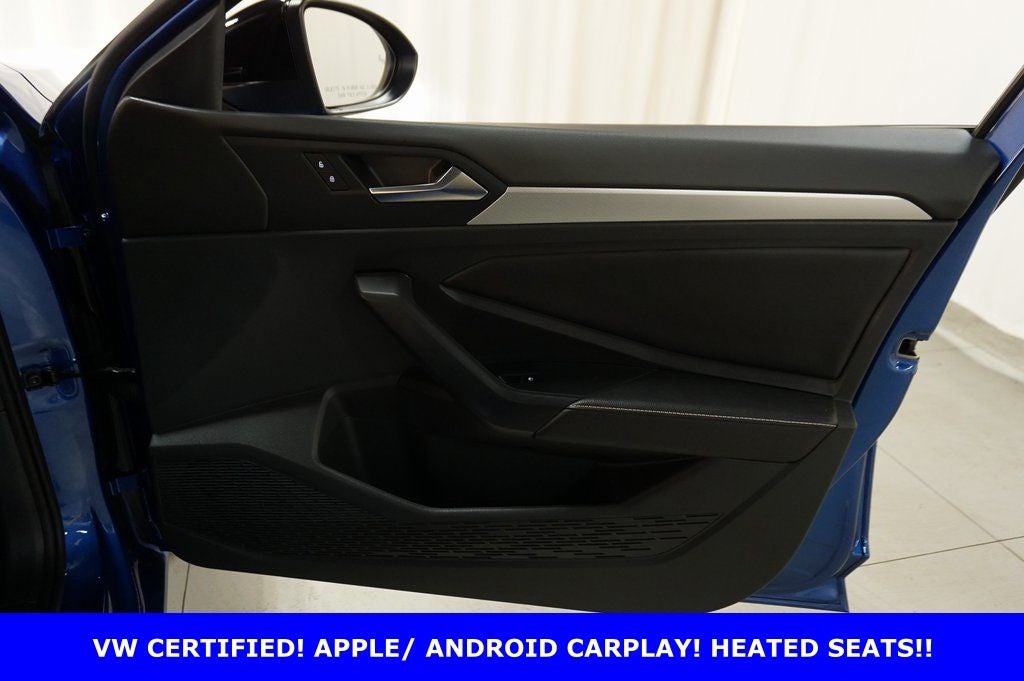 2024 Volkswagen Jetta 1.5T Sport