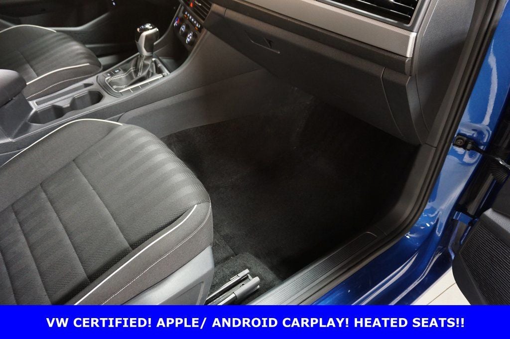 2024 Volkswagen Jetta 1.5T Sport