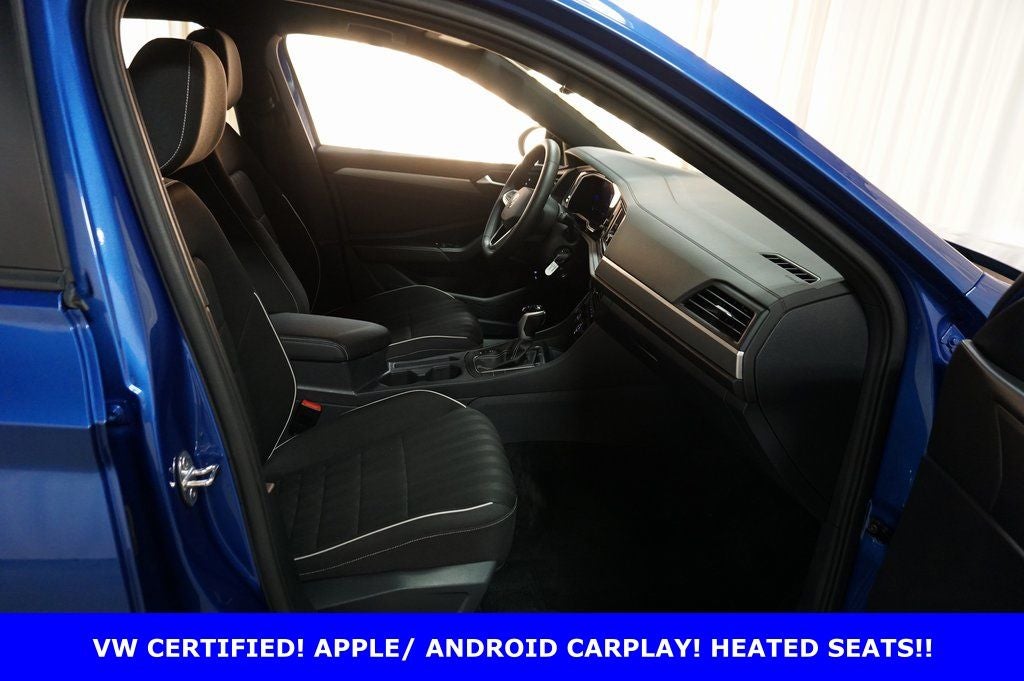 2024 Volkswagen Jetta 1.5T Sport