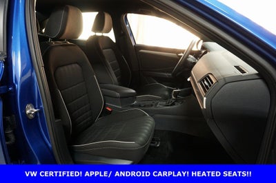 2024 Volkswagen Jetta 1.5T Sport