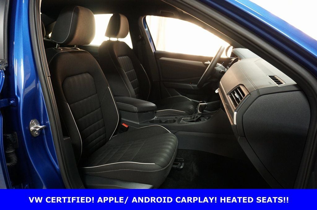 2024 Volkswagen Jetta 1.5T Sport