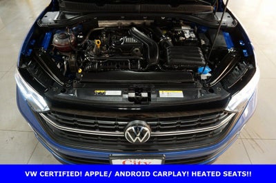 2024 Volkswagen Jetta 1.5T Sport