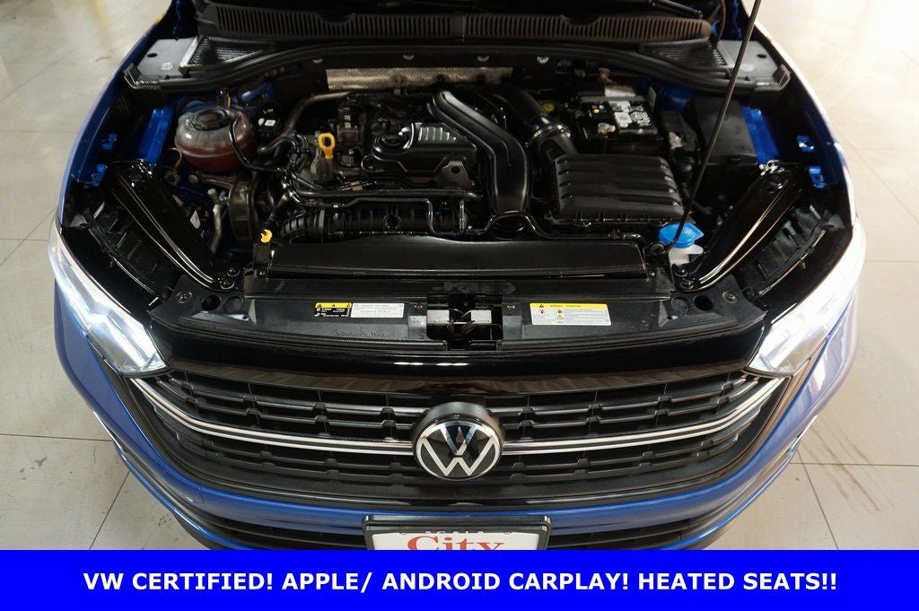 2024 Volkswagen Jetta 1.5T Sport