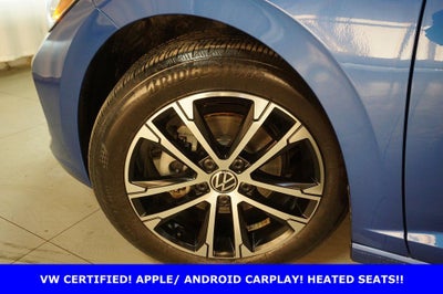 2024 Volkswagen Jetta 1.5T Sport