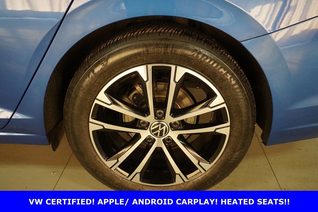 2024 Volkswagen Jetta 1.5T Sport