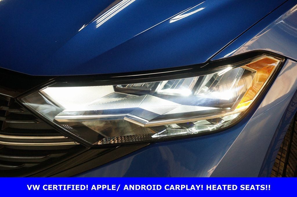 2024 Volkswagen Jetta 1.5T Sport