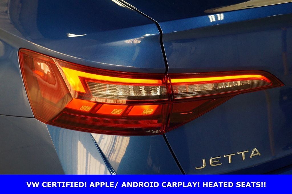 2024 Volkswagen Jetta 1.5T Sport