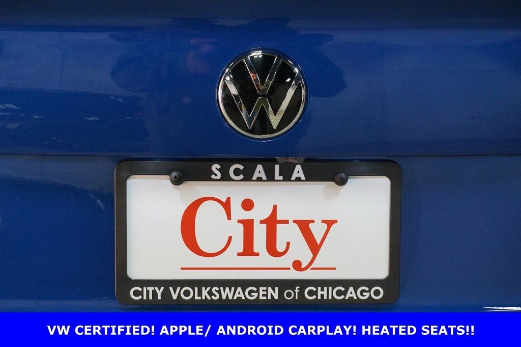 2024 Volkswagen Jetta 1.5T Sport