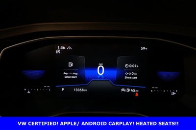 2024 Volkswagen Jetta 1.5T Sport