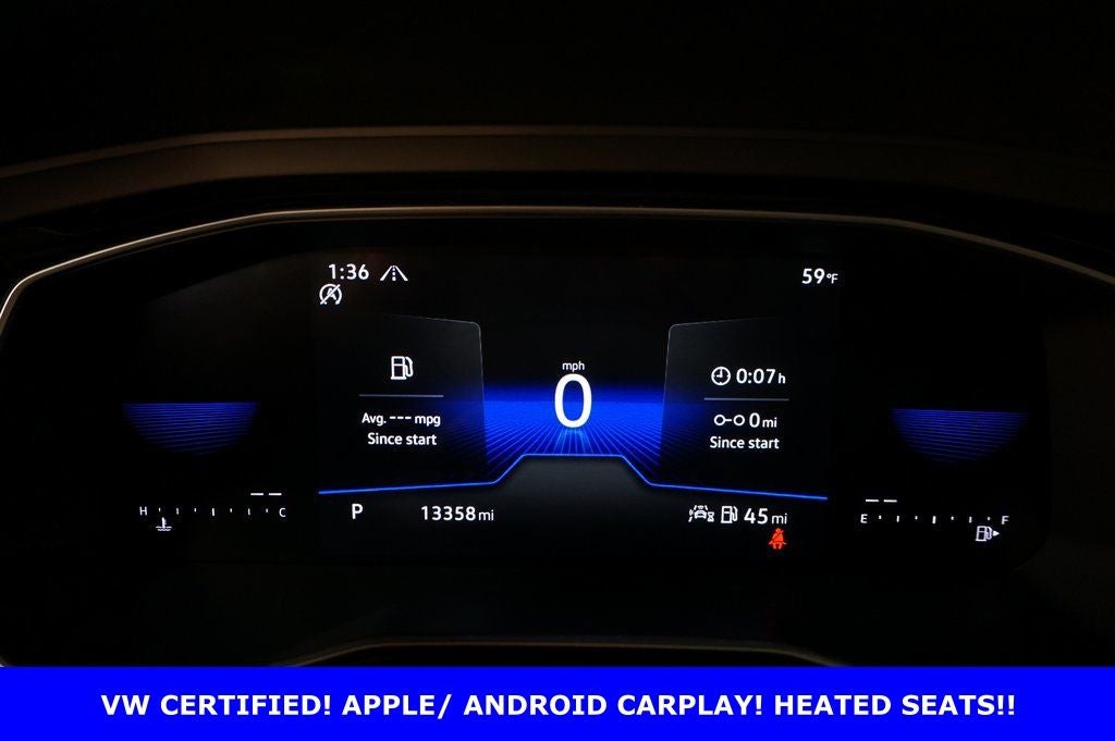 2024 Volkswagen Jetta 1.5T Sport