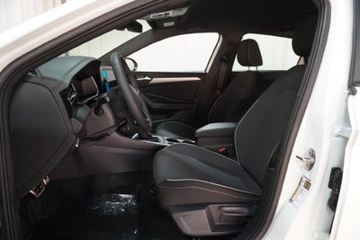 2027 Volkswagen Jetta 1.5T Sport