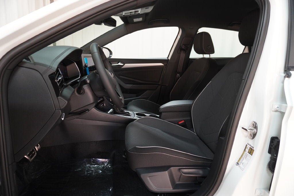2027 Volkswagen Jetta 1.5T Sport