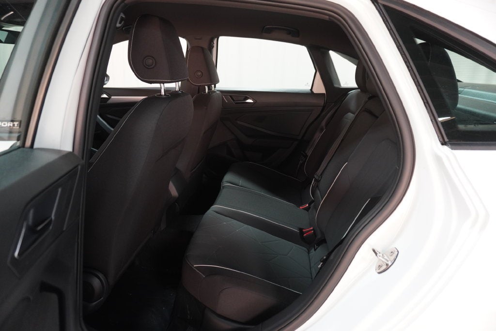 2027 Volkswagen Jetta 1.5T Sport