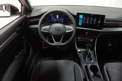 2027 Volkswagen Jetta 1.5T Sport