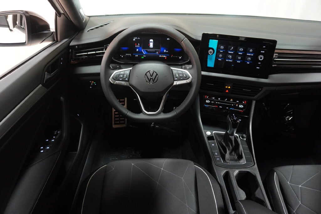 2027 Volkswagen Jetta 1.5T Sport