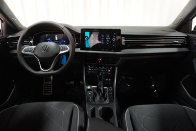 2027 Volkswagen Jetta 1.5T Sport